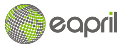 Eapril logo