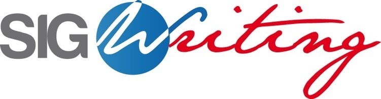 Logo SIG Writing