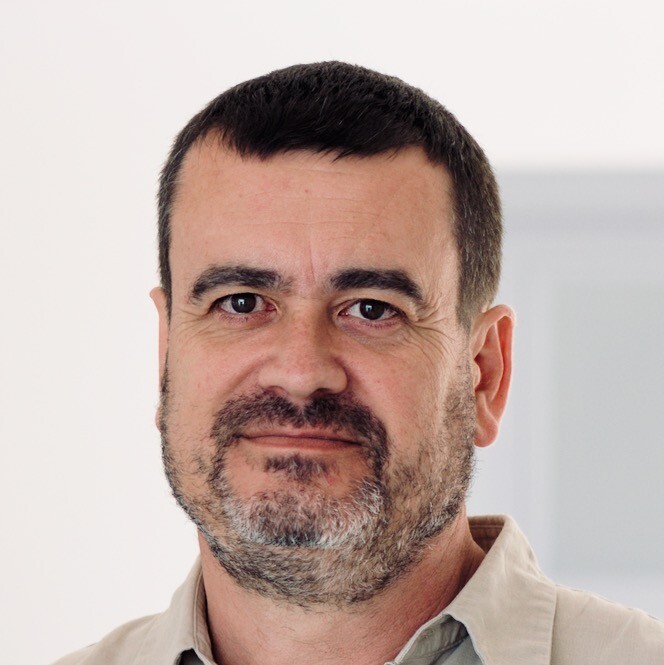 Carles Sierra García
