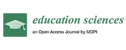 Education Sciences logo 250x100