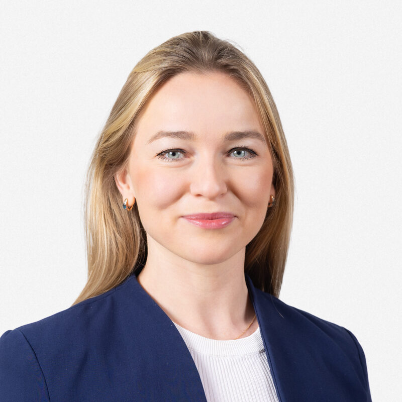 Julia Mori