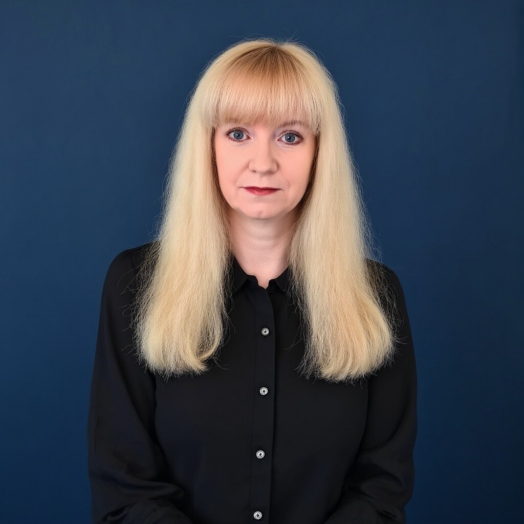 Lorna Waddington