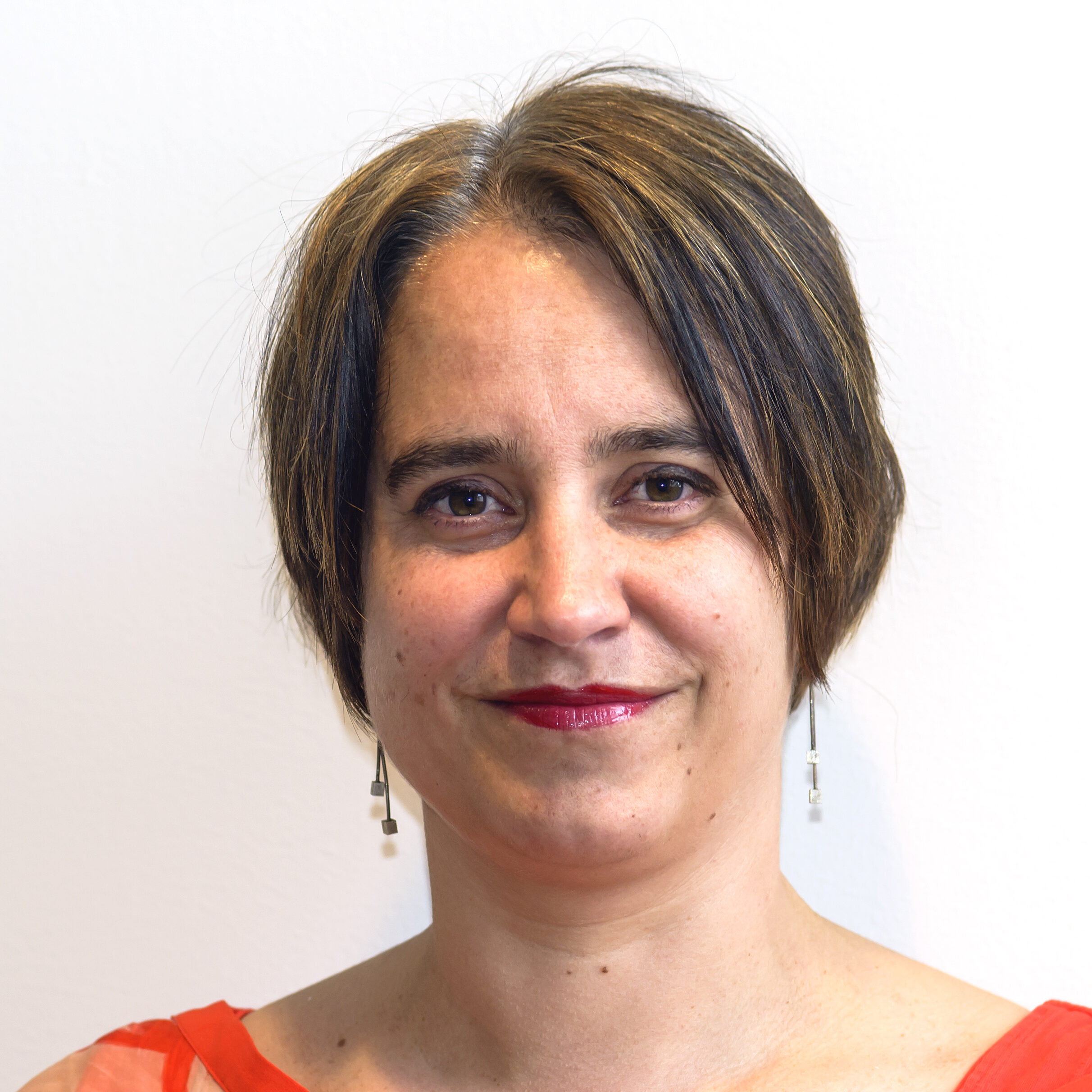 Mindel van de Laar