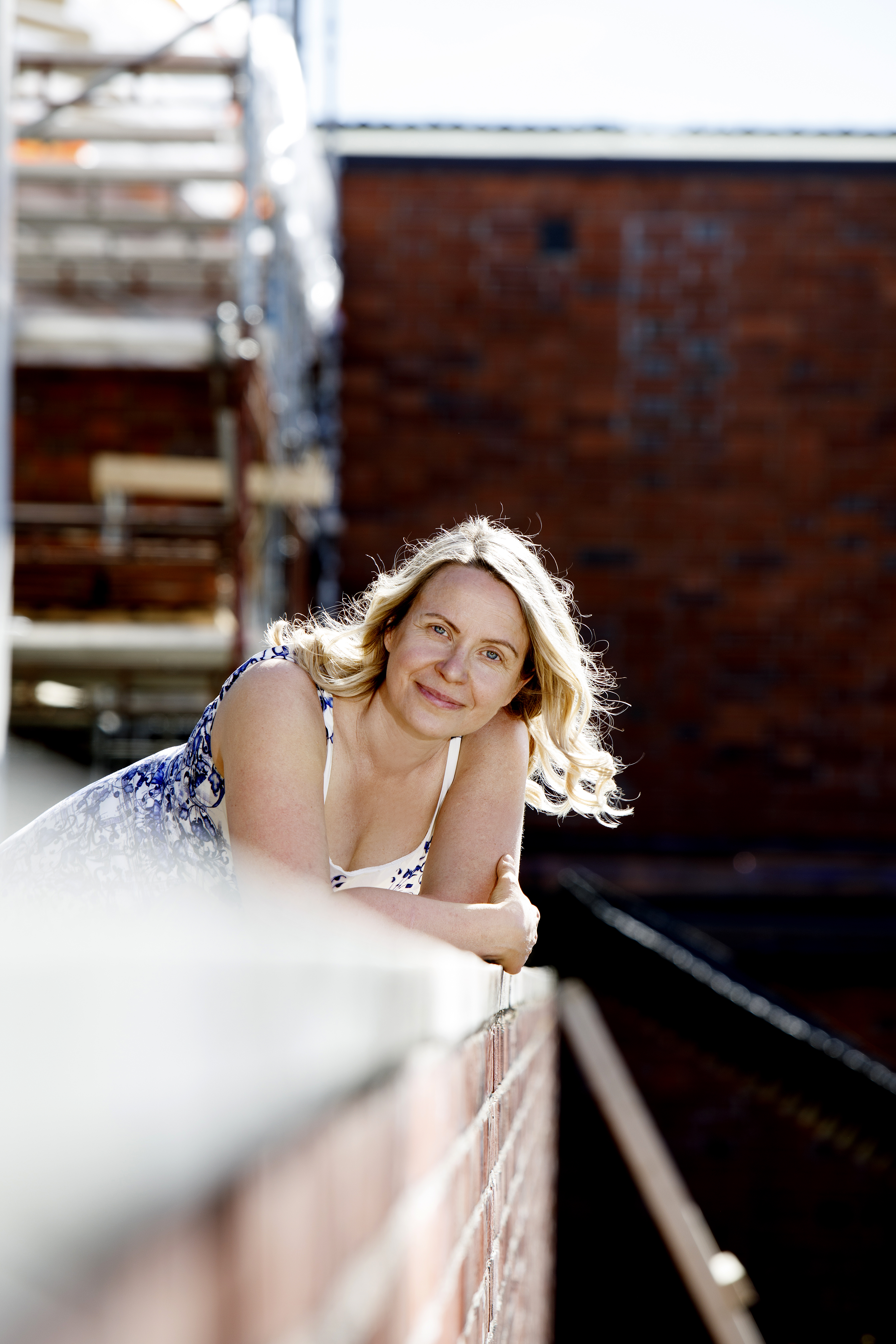 Raija Hamalainen5