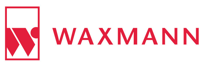 Waxmann Logo Schriftzug standard gross