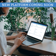 New platform graphic linkedin