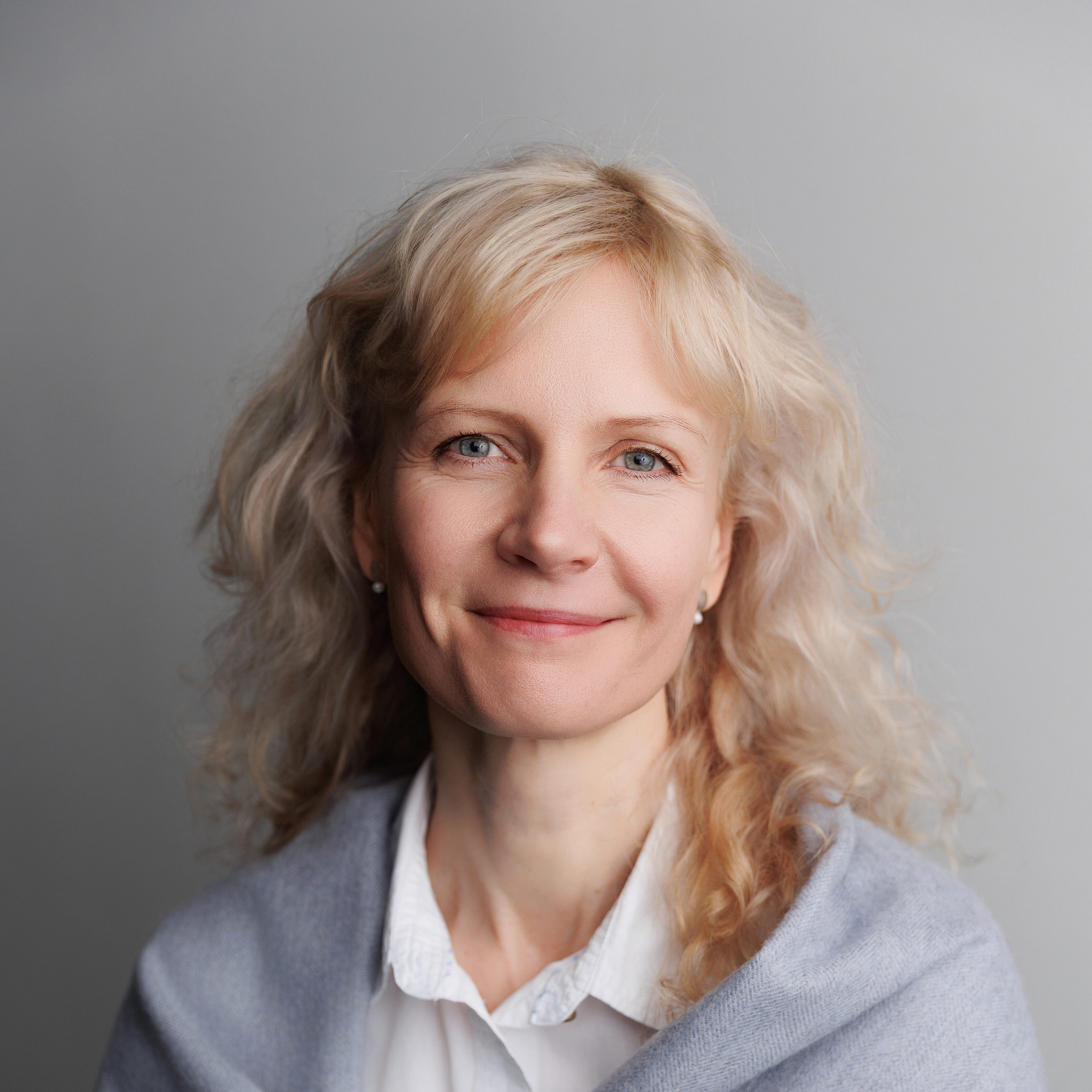 Äli Leijen photo Author Raili Adoson